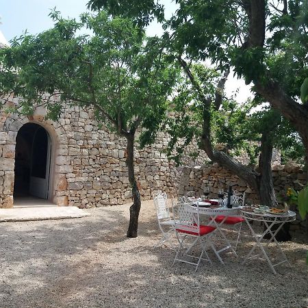 צ'לייה מספיקה Masseria Camarda מראה חיצוני תמונה