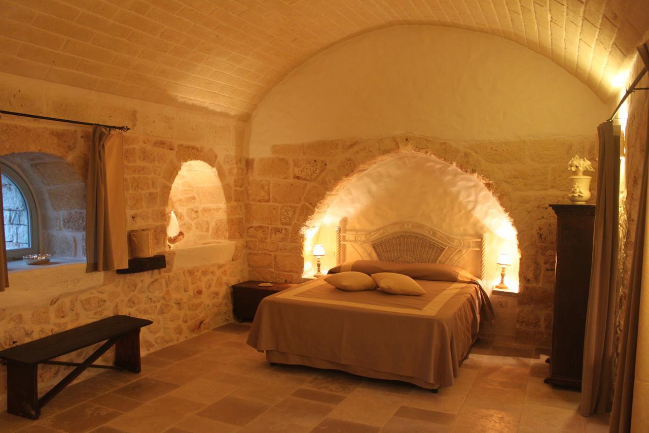 צ'לייה מספיקה Masseria Camarda מראה חיצוני תמונה