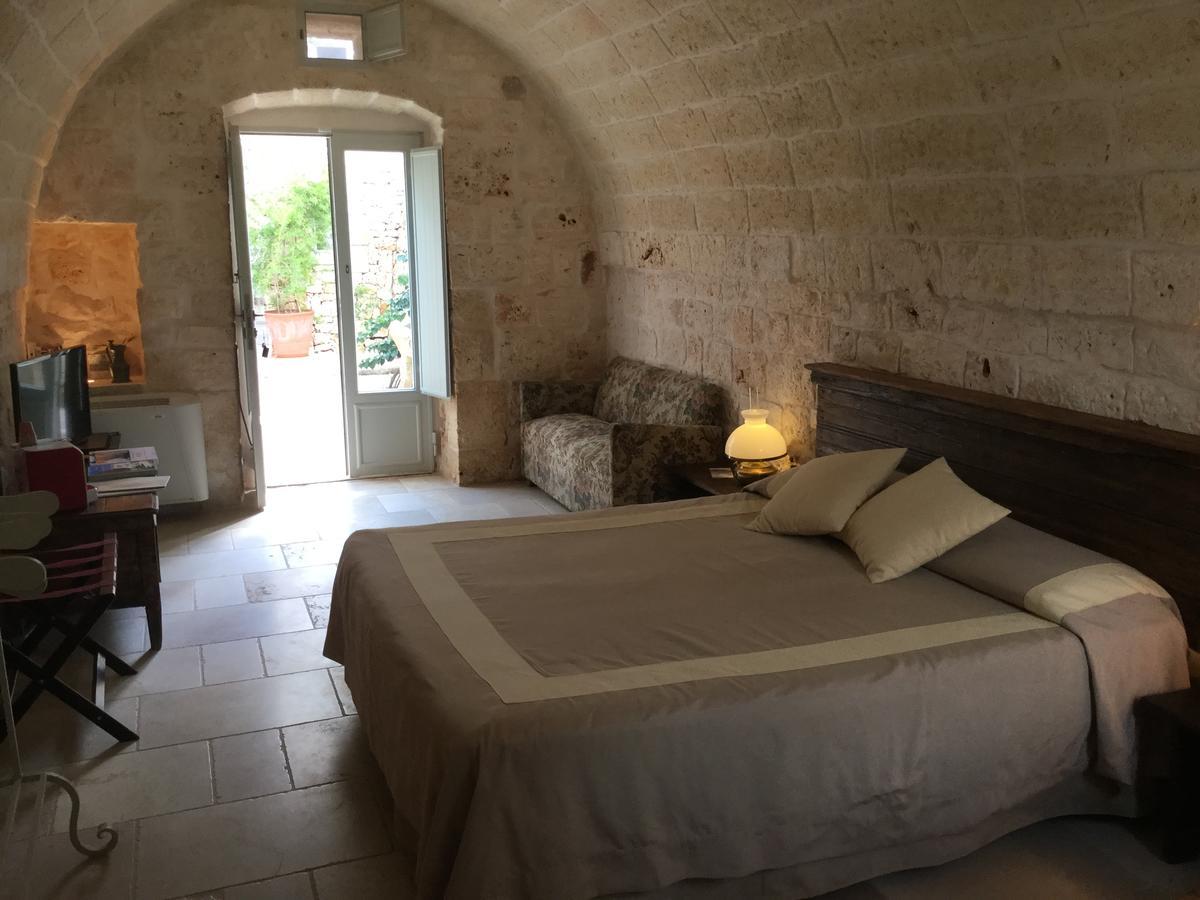 צ'לייה מספיקה Masseria Camarda מראה חיצוני תמונה