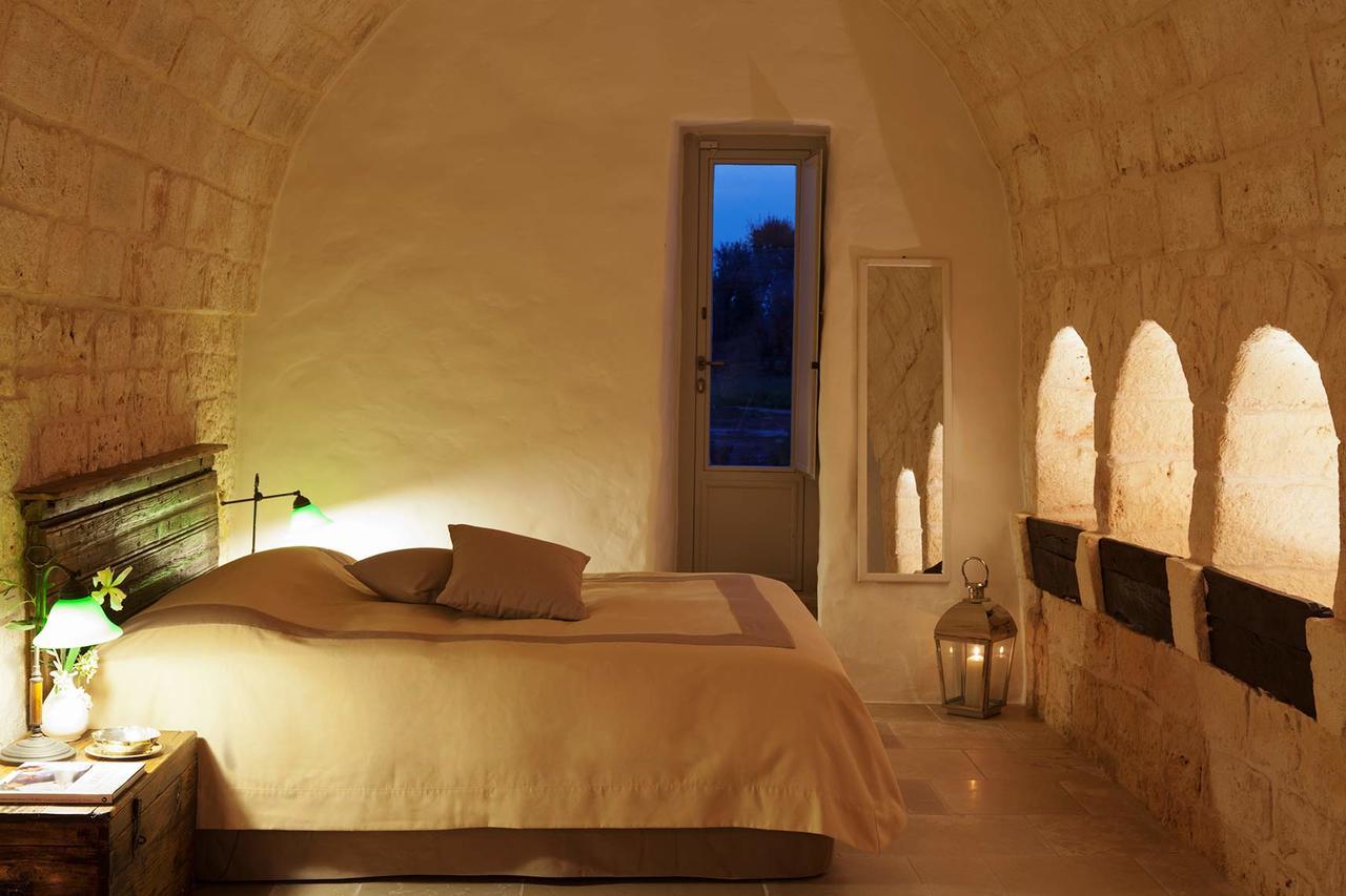 צ'לייה מספיקה Masseria Camarda מראה חיצוני תמונה