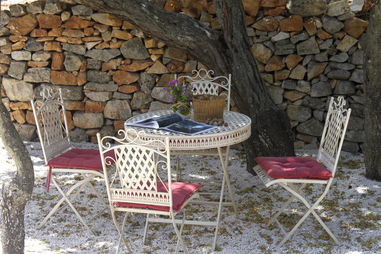 צ'לייה מספיקה Masseria Camarda מראה חיצוני תמונה