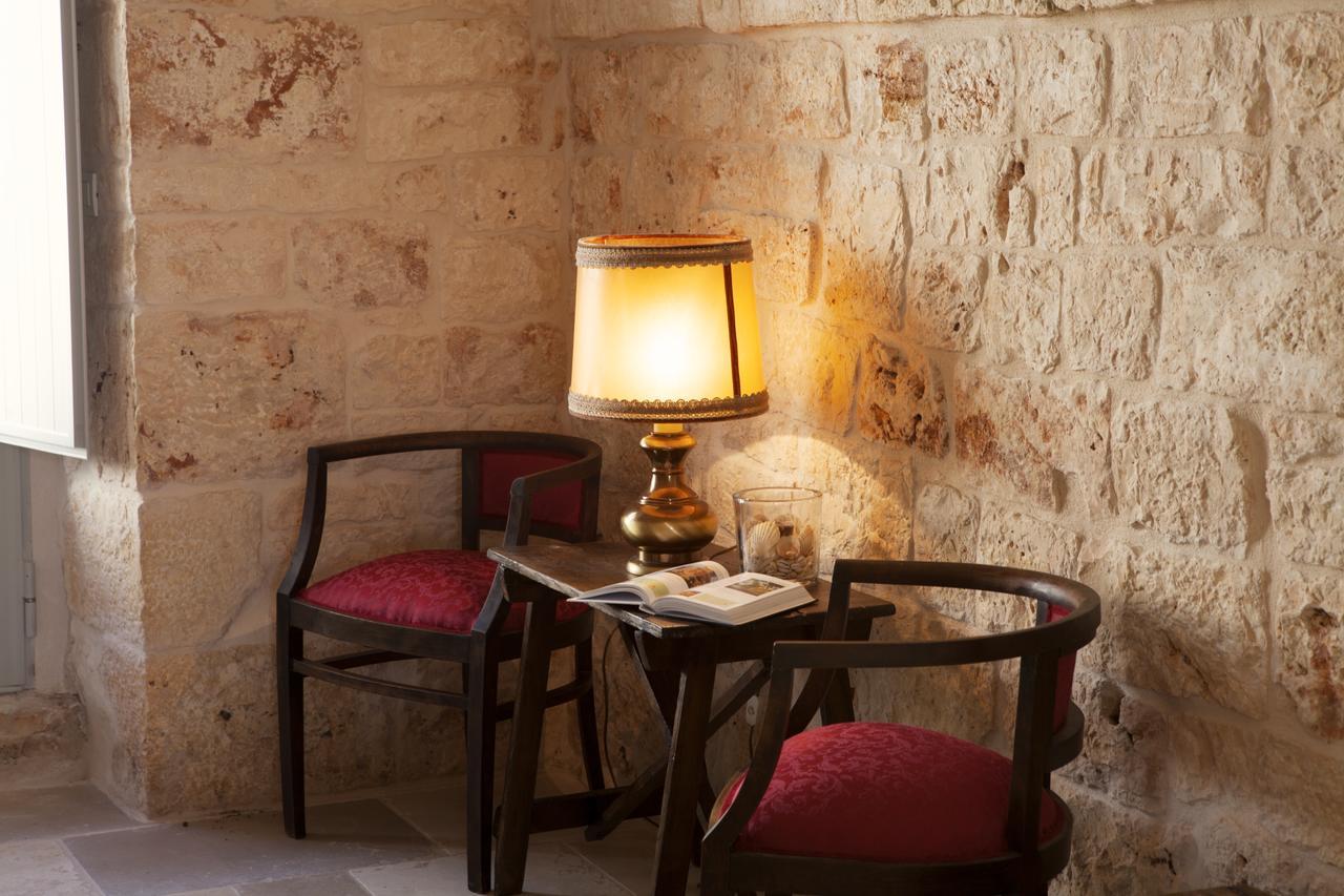 צ'לייה מספיקה Masseria Camarda מראה חיצוני תמונה