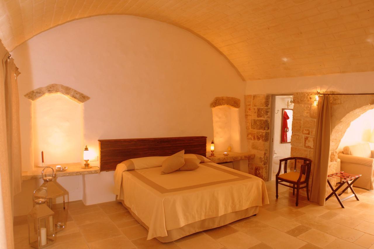 צ'לייה מספיקה Masseria Camarda מראה חיצוני תמונה